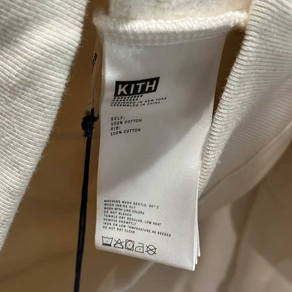 Kith Sweatshirt - Picture 5 of 5